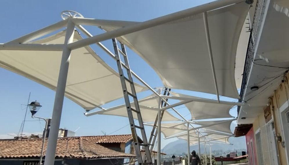 Optimizan Espacios en Hoteles y Restaurantes